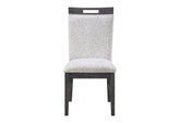 D4239DC - Dining Chair - Light Gray