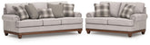 Clearbrooke - Living Room Set