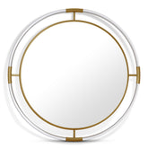 Ghost - Mirror Round