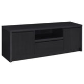 Winfield - 2-Door TV Stand Media Console