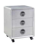 Brancaster - 24" Cabinet - Aluminum