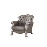 Dresden - Chair w/1 Pillow