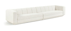 Modari - Sectional - Cream
