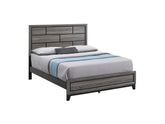 Glory Furniture - Glasgow - Bed