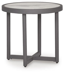 Ocean Beach - Round Table