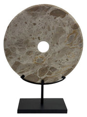 Wendon - Sculpture - Light Beige