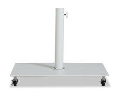 Belize - Steel Patio Umbrella Base