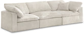 Cozy - Modular 3 Seat Sofa