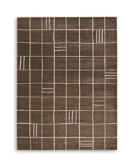 Rowbrook - Rug