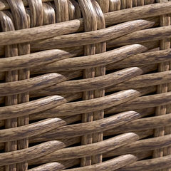 Laguna Heights - Loveseat With Cushion - Beige