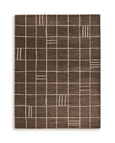 Rowbrook - Rug