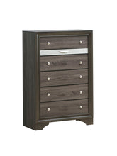 Glory Furniture - Madrid - Chest