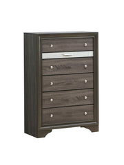 Glory Furniture - Madrid - Chest