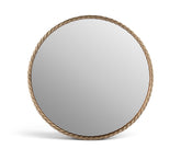 Braida - Iron Frame Mirror