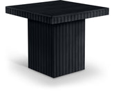 Spencer - 18" Oak Veneer Coffee Table