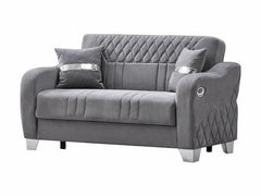 Ottomanson Renato - Loveseat Sleeper