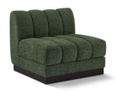 Quinn - Armless Chair