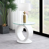 Larry - Table