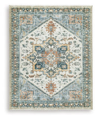Wallney - Rug