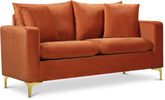 Naomi - Loveseat