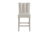 D06BS - Bar Stool - Beige