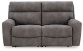 Next-Gen Durapella - Reclining Sectional