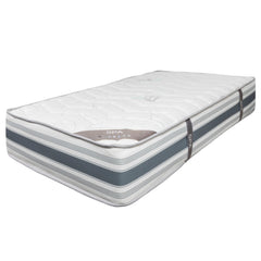 Ottomanson Spa - 12" Firm Euro Top Hybrid Mattress