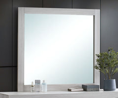 Glory Furniture - Plano - Mirror