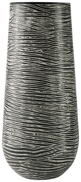 Fynn - Vase - Antique Gray