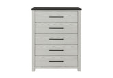 Ava - Chest - Beige