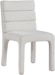 Kai - Boucle Dining Chair (Set of 2)