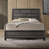 Valdemar - Bed