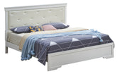 Glory Furniture - Lorana - Upholstered Bed