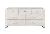 Malmo - Dresser - Oak