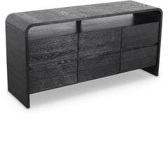 Cresthill - Dresser