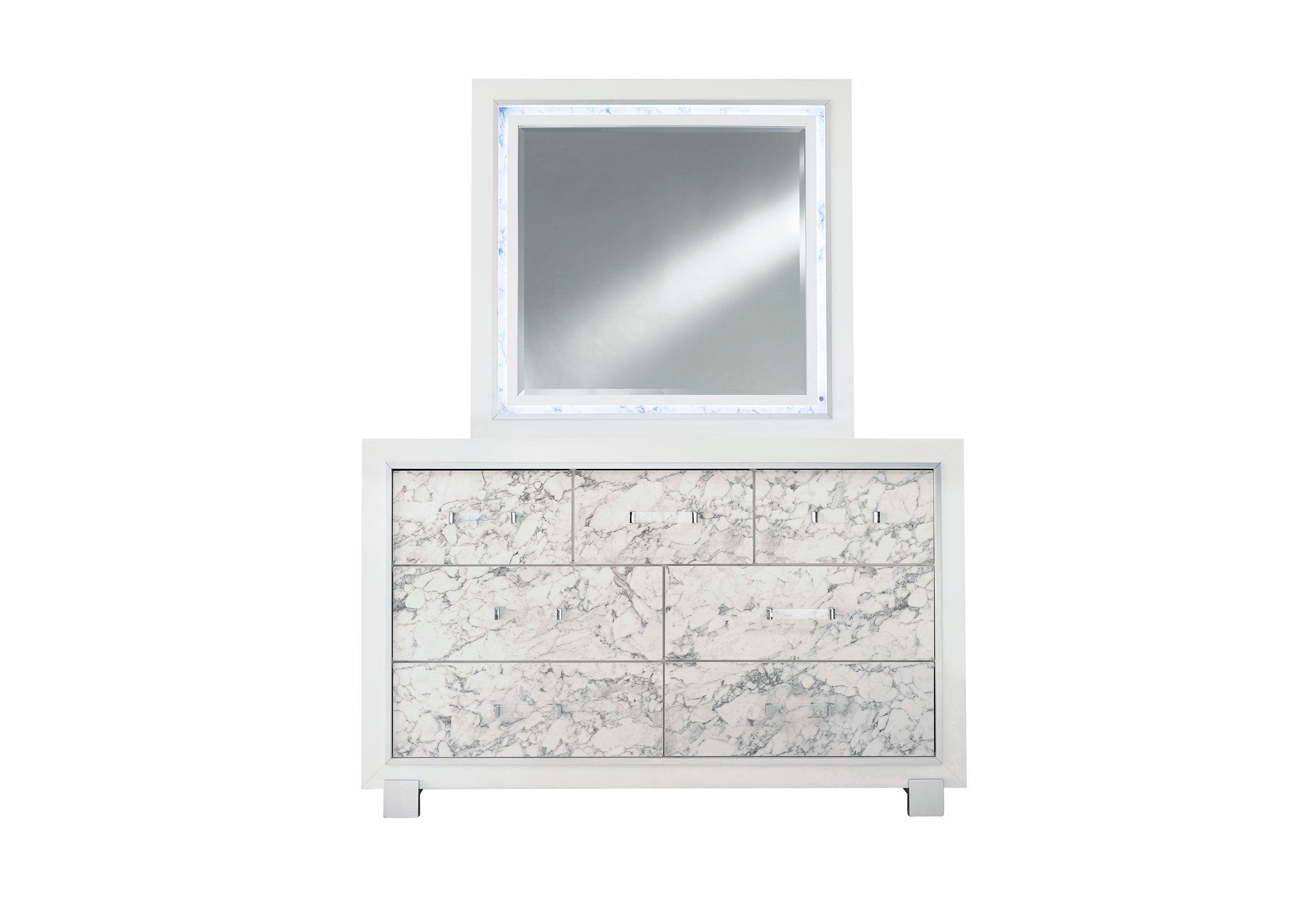 SANTORINI - DRESSER - MyWaynesHome #