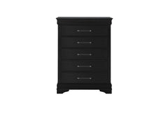 ZION - CHEST - MyWaynesHome #