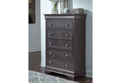 POMPEI - CHEST - MyWaynesHome #
