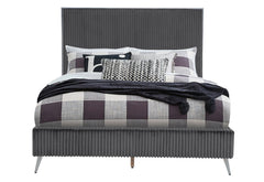 ENZO - FULL BED, KING BED, QUEEN BED - MyWaynesHome #