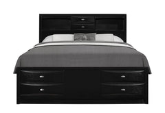 LINDA - FULL BED, KING BED, QUEEN BED, FULL BED, KING BED, QUEEN BED - MyWaynesHome #