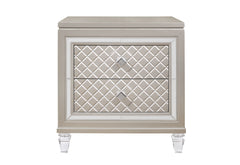 PARIS - NIGHTSTAND - MyWaynesHome #