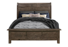 PETER - KING BED, QUEEN BED - MyWaynesHome #