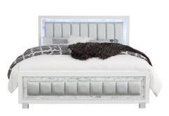 SANTORINI - FULL BED, KING BED, QUEEN BED - MyWaynesHome #