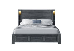 CYPRESS - KING BED, QUEEN BED - MyWaynesHome #