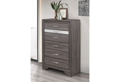 SEVILLE - CHEST WITH JEWELRY DRAWER - MyWaynesHome #
