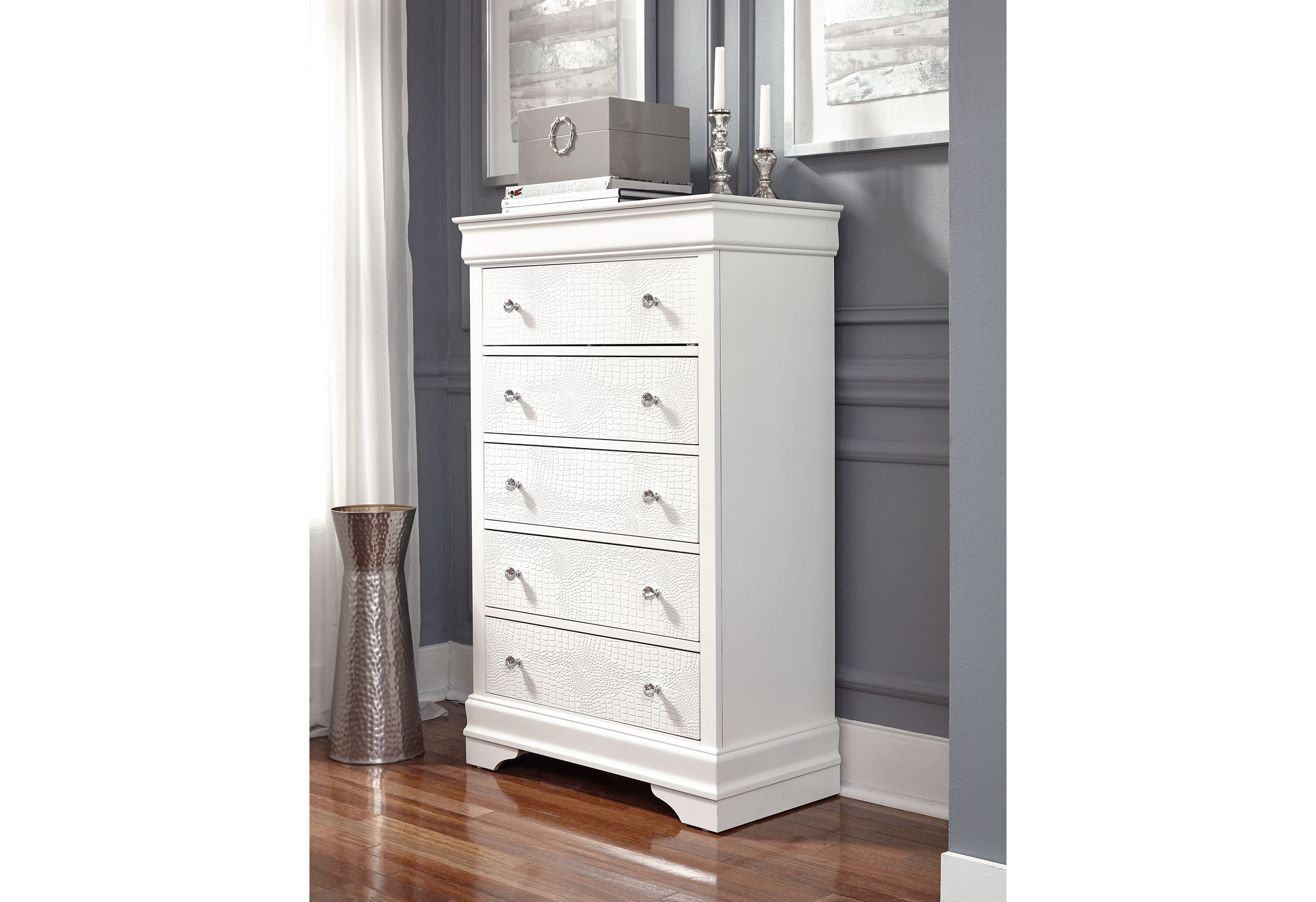 POMPEI - CHEST - MyWaynesHome #