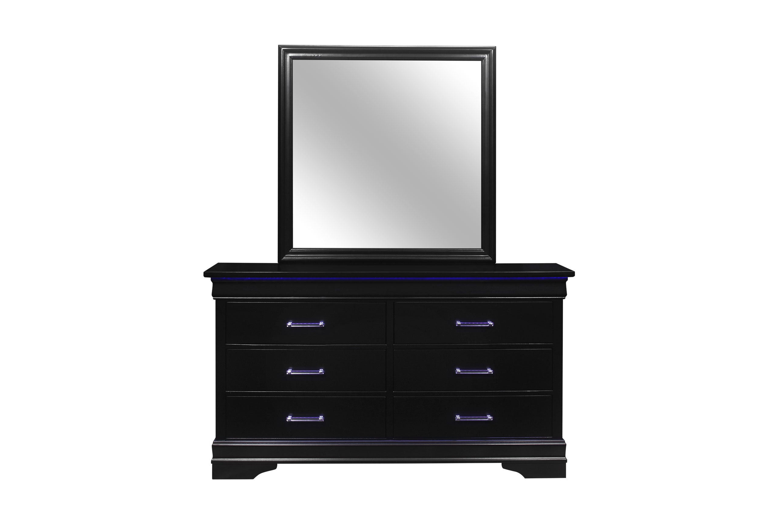 CHARLIE - MIRROR - MyWaynesHome #
