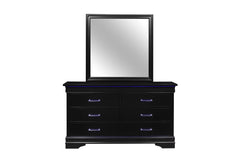 CHARLIE - MIRROR - MyWaynesHome #