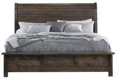 PETER - KING BED, QUEEN BED - MyWaynesHome #