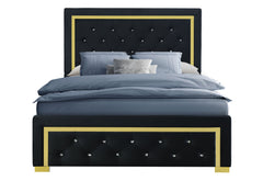 KINGDOM - FULL BED, KING BED, QUEEN BED - MyWaynesHome #